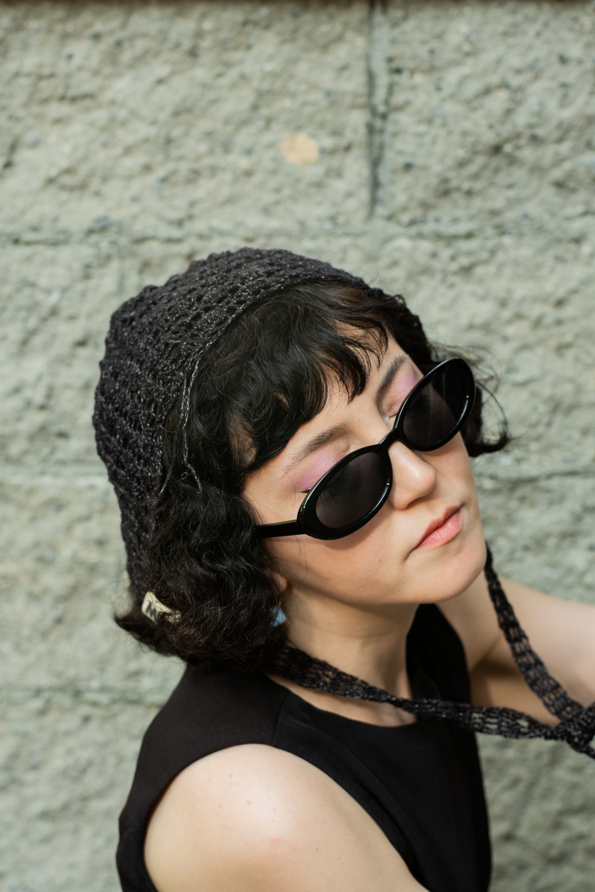 Shadow Bonnet