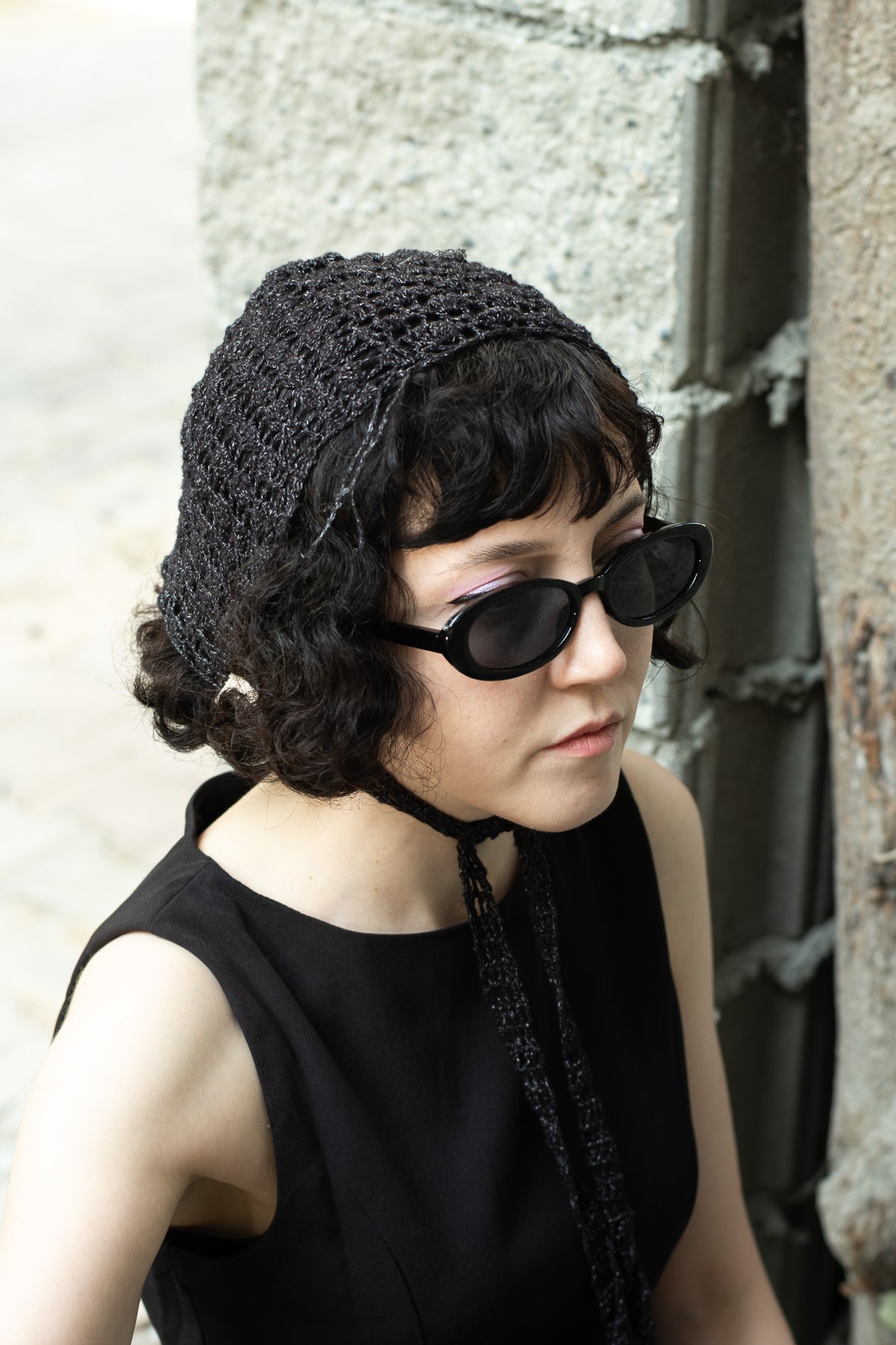 Shadow Bonnet