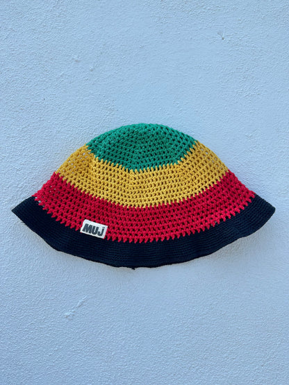 Reggae Hat