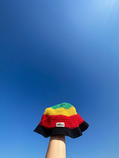 Reggae Hat