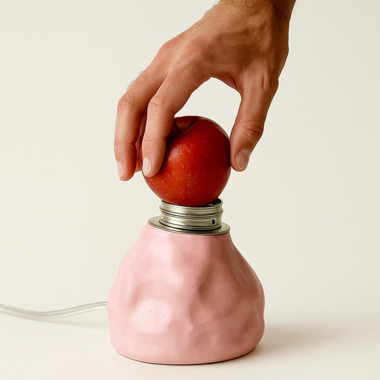 Table Lamp BULKY