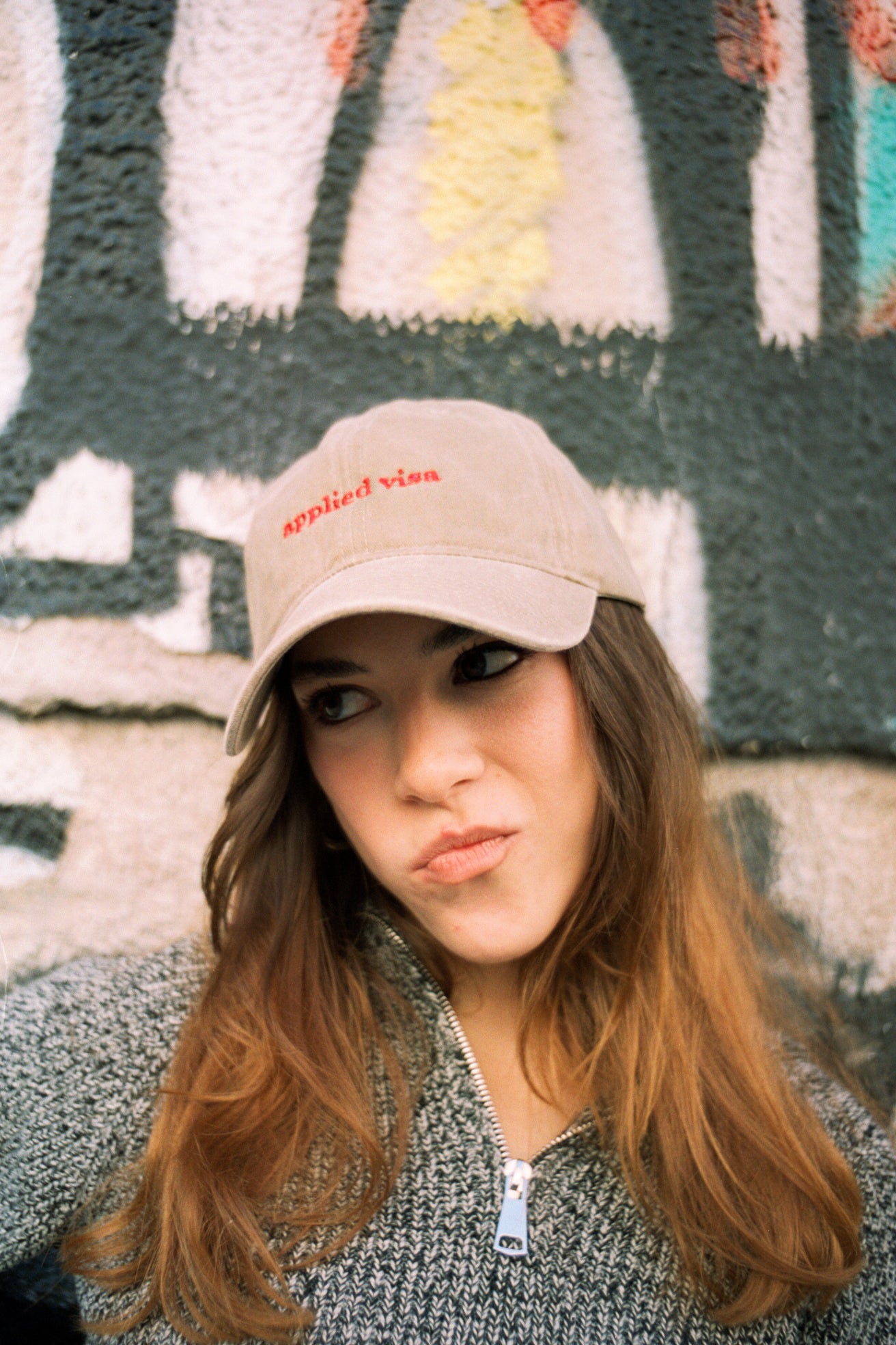 applied visa cap