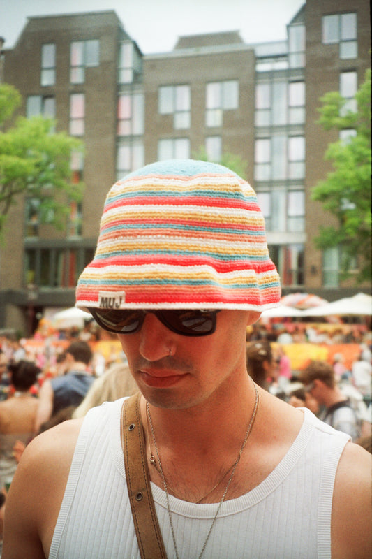 Festival Bucket