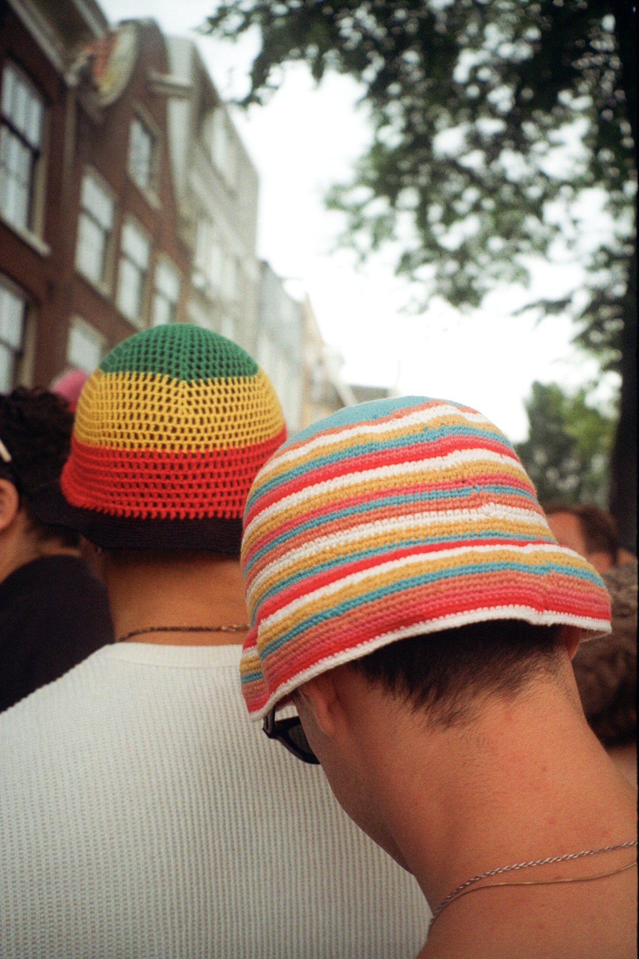 Festival Bucket