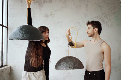 Ceiling Lamp ORB-I